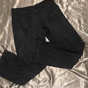 Pierre Cardin denim jeans